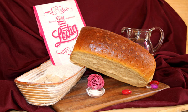 Brot-Bild